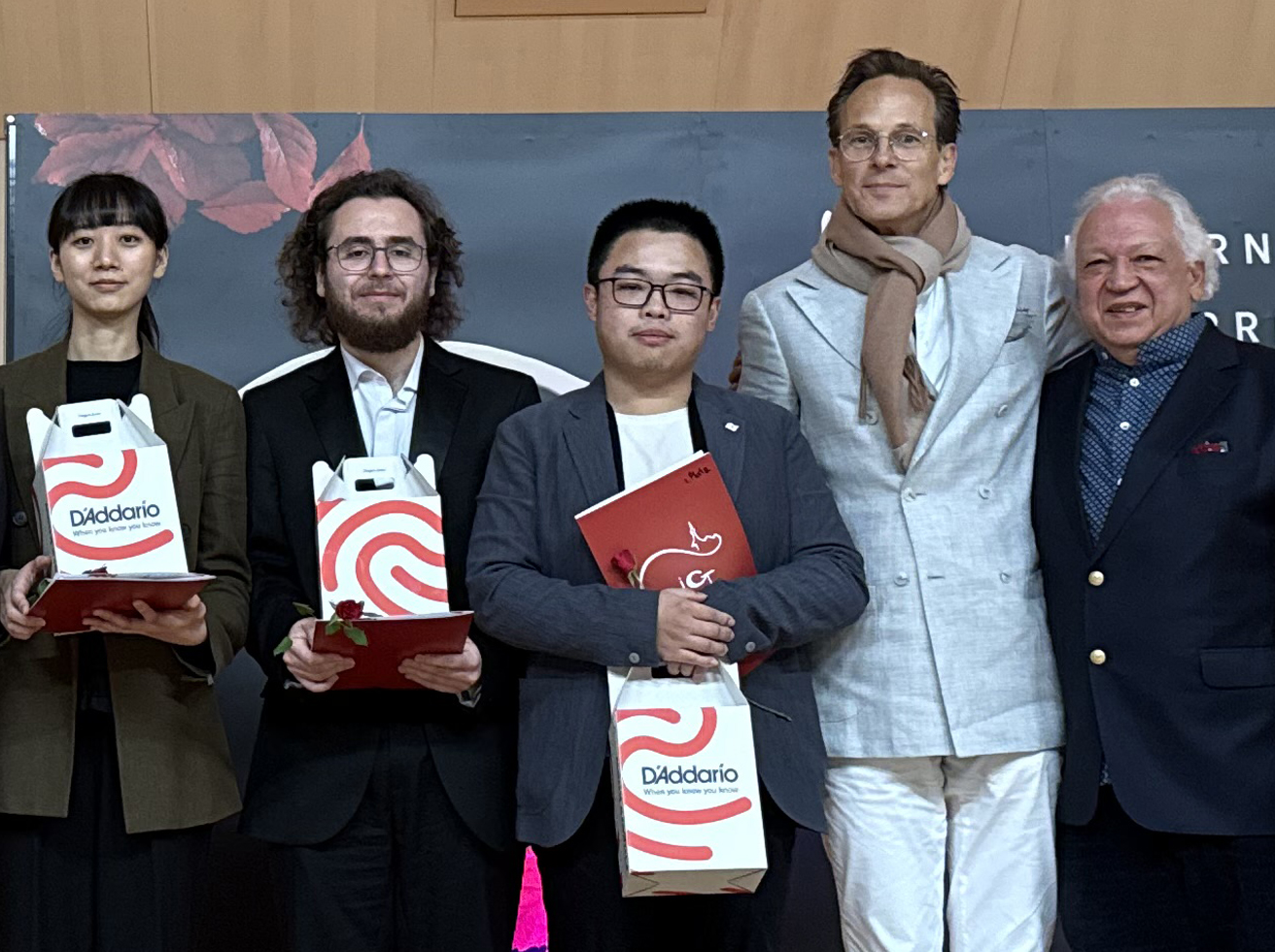 IGT Competition 2025