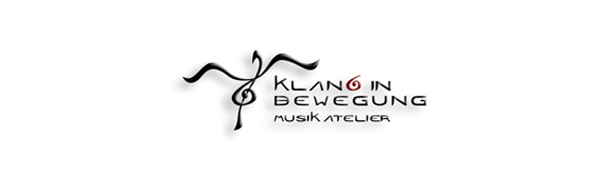logo Klang in Bewegung