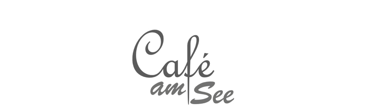 logo Café am See