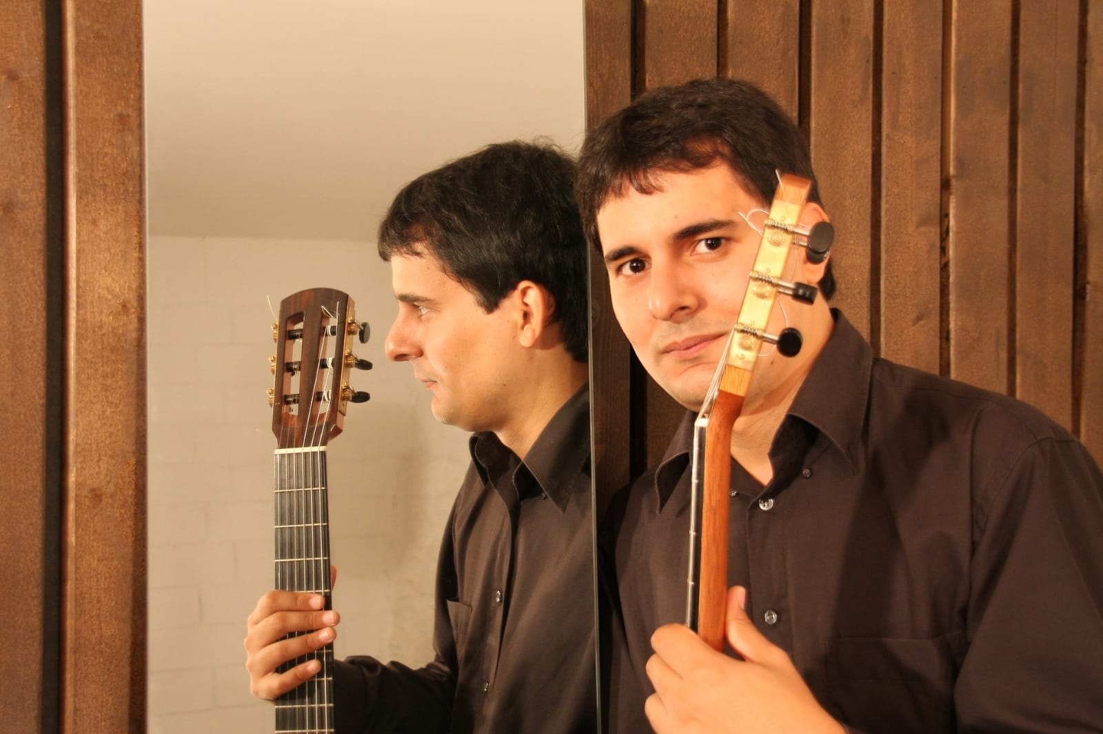 Foto Nirse González